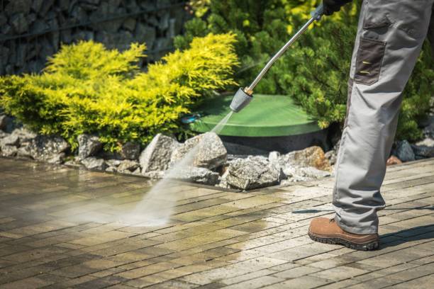 Best Building Exterior Washing  in Bryn Mawr Skyy, WA